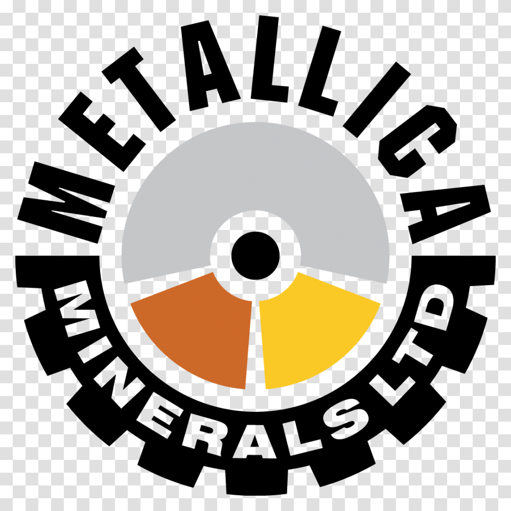 Metallica Minerals To Reveal Sale Details, Logo, Trademark, Emblem Transparent Png