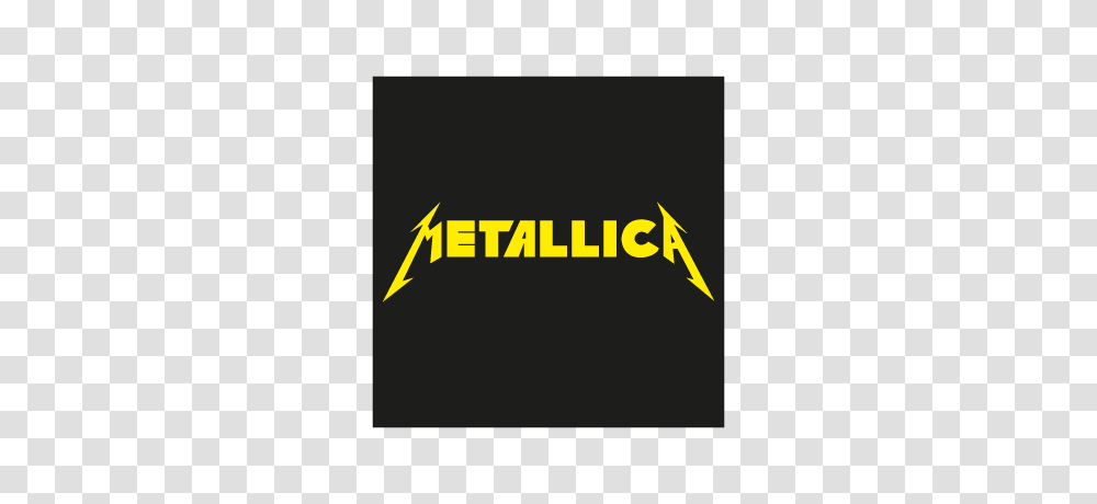 Metallica Music Band Logo Vector, Alphabet, Poster Transparent Png