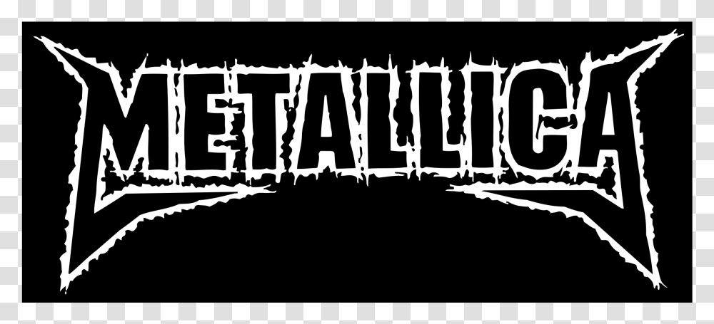 Metallica St Anger Logo Vector, Weapon, Blade, Alphabet Transparent Png