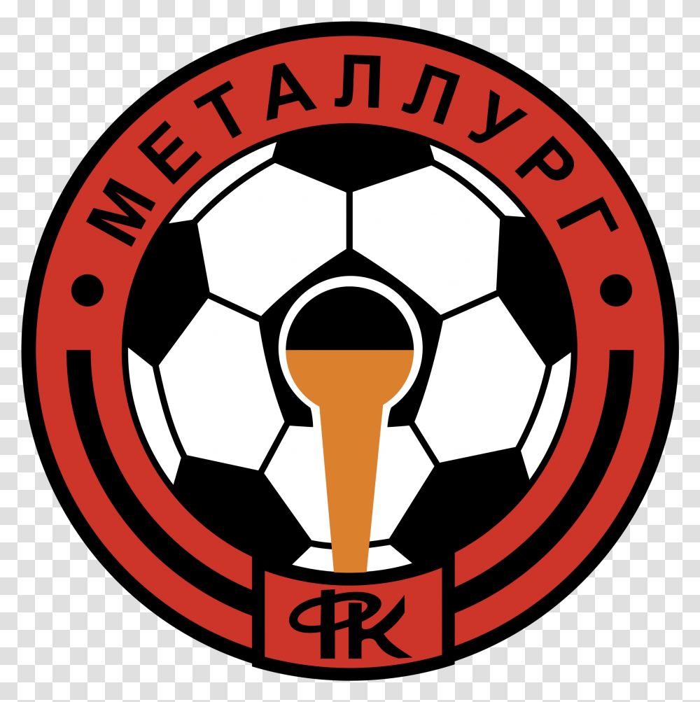 Metallurg Lipetsk Logo & Svg Vector Coca Cola Sponsoring Fifa, Soccer Ball, Football, Team Sport, Sports Transparent Png