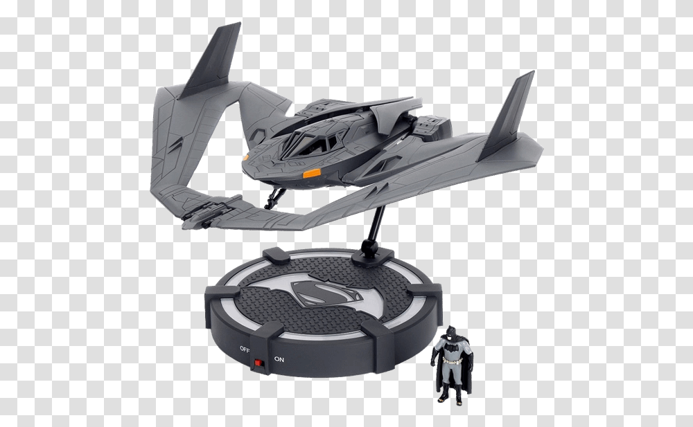 Metals Die Cast Batwing, Spaceship, Aircraft, Vehicle, Transportation Transparent Png