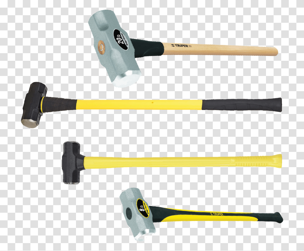 Metalworking Hand Tool, Axe, Hammer Transparent Png