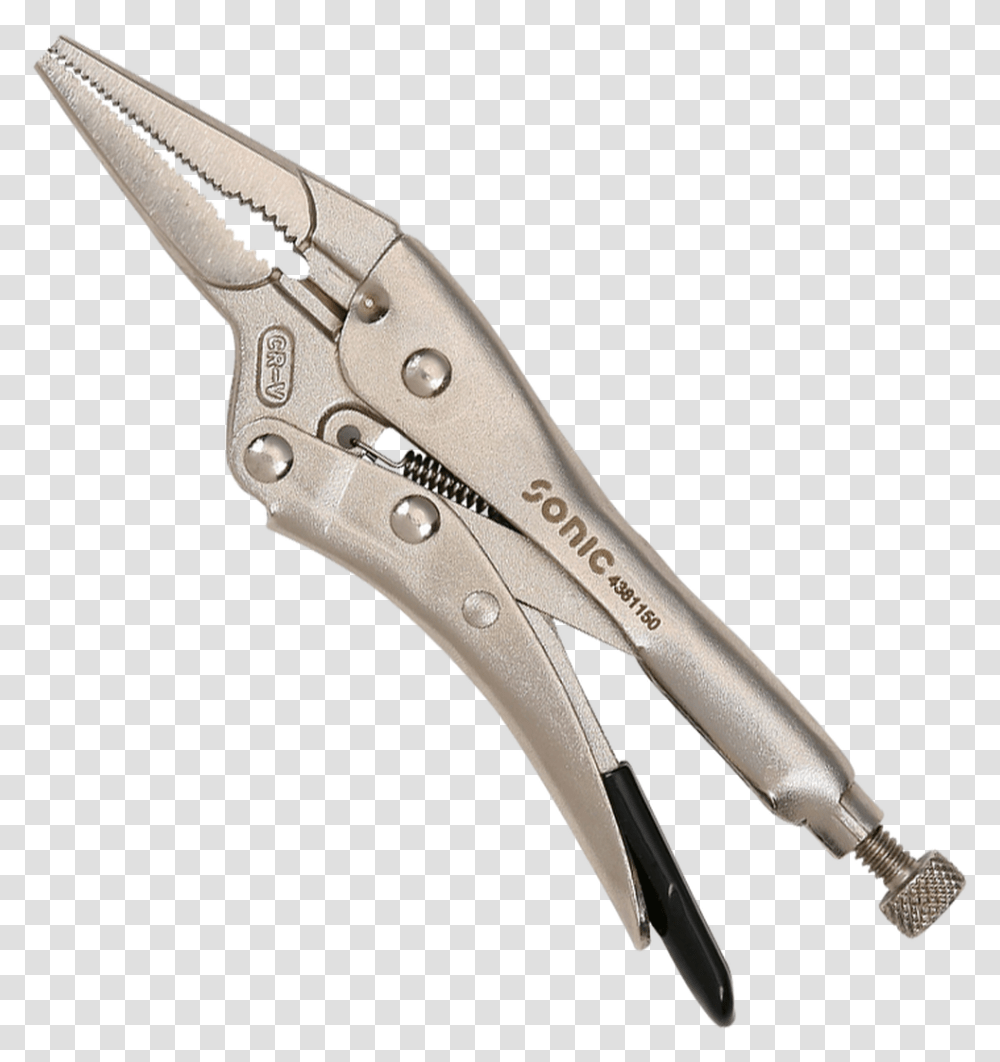 Metalworking Hand Tool, Pliers, Razor, Blade, Weapon Transparent Png
