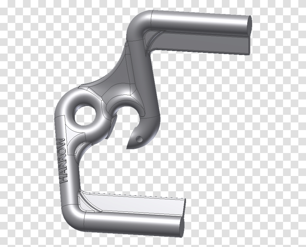 Metalworking Hand Tool, Weapon, Blow Dryer, Gun, Hammer Transparent Png