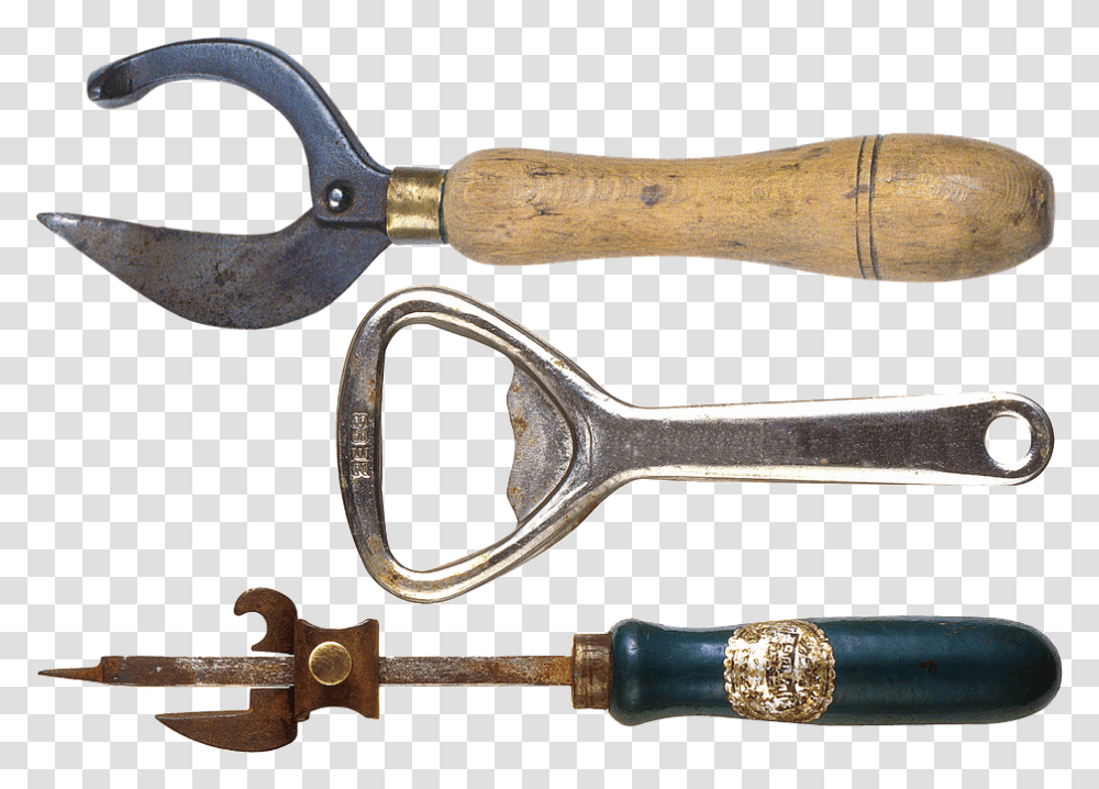 Metalworking Hand Tool, Wrench, Hammer Transparent Png