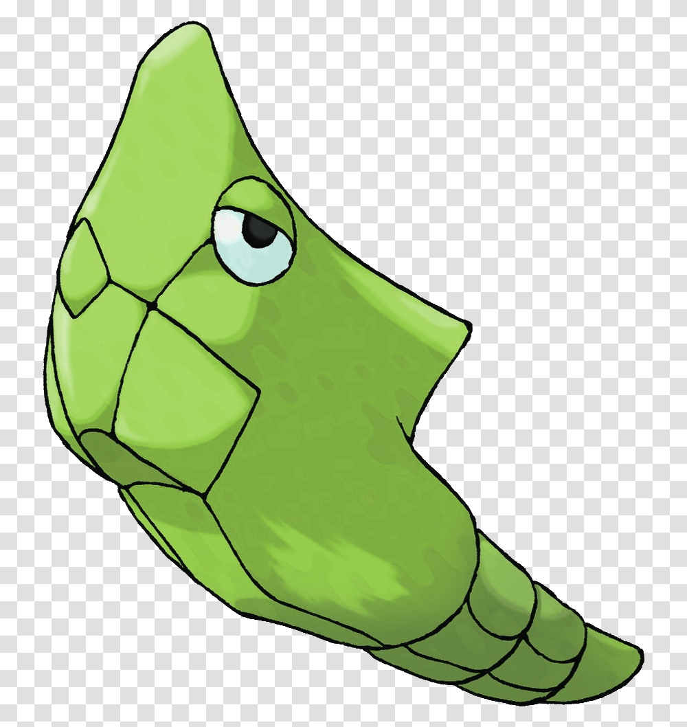 Metapod, Green, Plant, Droplet, Triangle Transparent Png