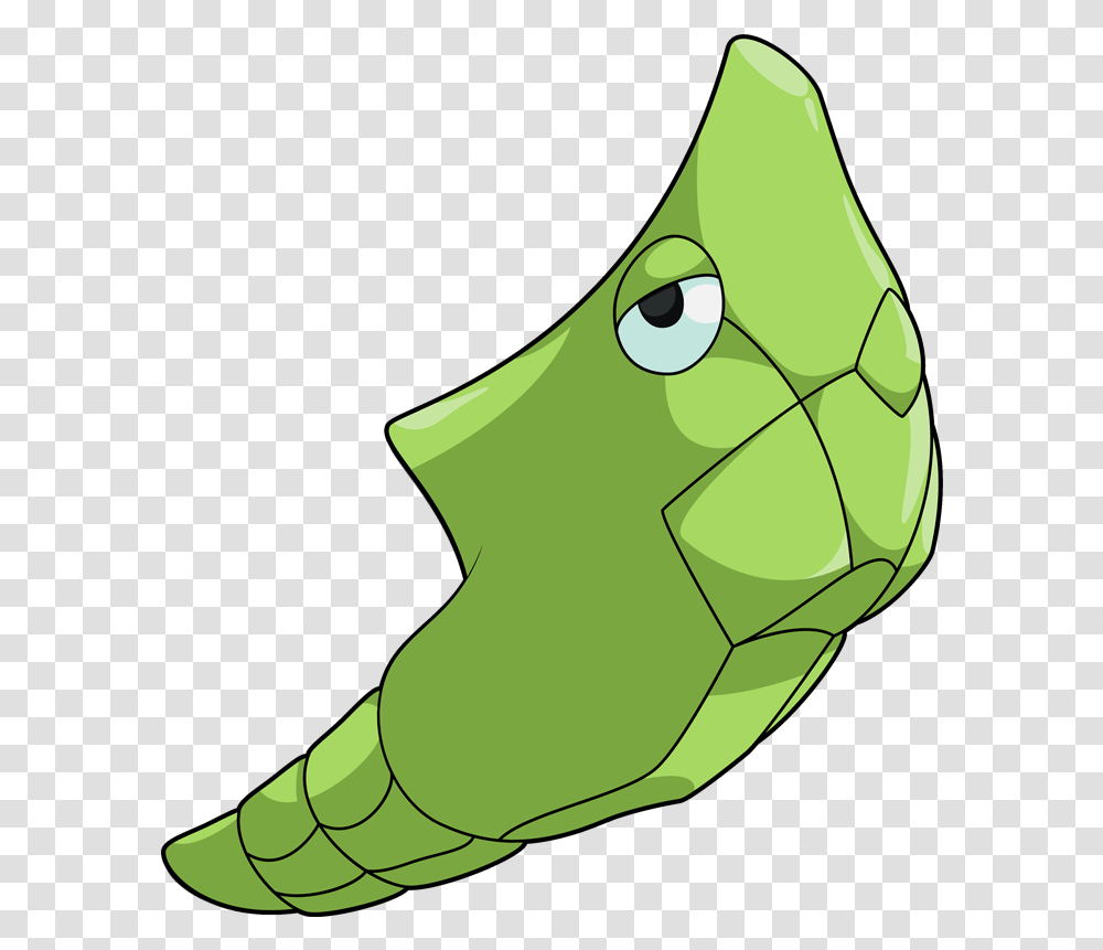 Metapod Pokemon Clipart Pokemon Metapod, Graphics, Triangle Transparent Png