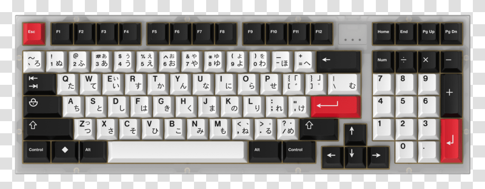 Metaverse Keycaps, Computer Keyboard, Computer Hardware, Electronics Transparent Png