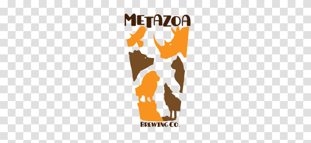 Metazoa Brewing Co Wtts Presents A Of July Block Party, Poster, Face Transparent Png