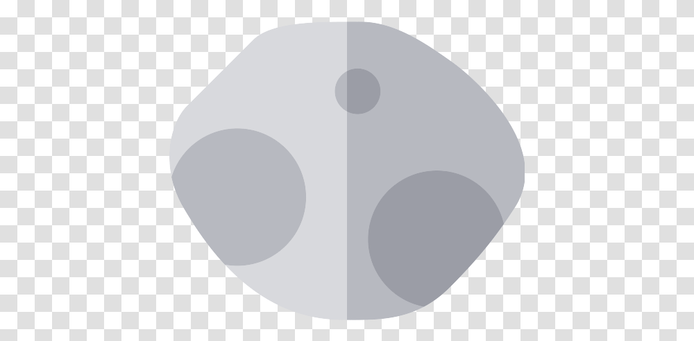 Meteor Asteroid Icon Circle, Sphere, Paper, Disk, Triangle Transparent Png