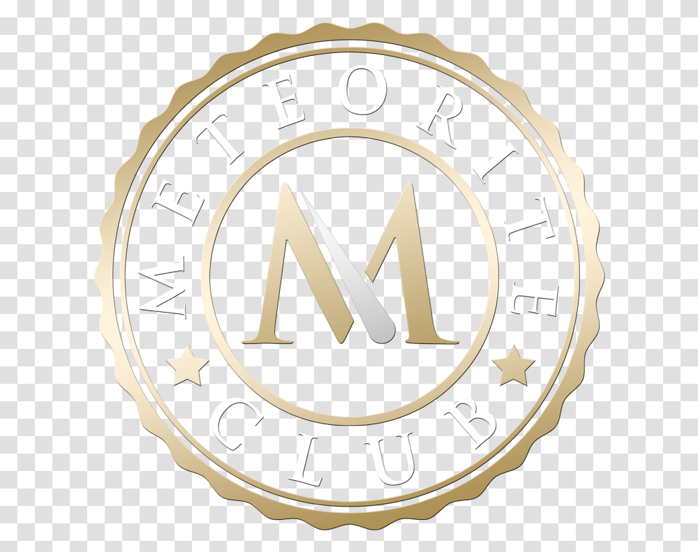 Meteor Logo Circle 1146889 Vippng Moma Little Just Above Queens, Symbol, Trademark, Emblem, Grenade Transparent Png