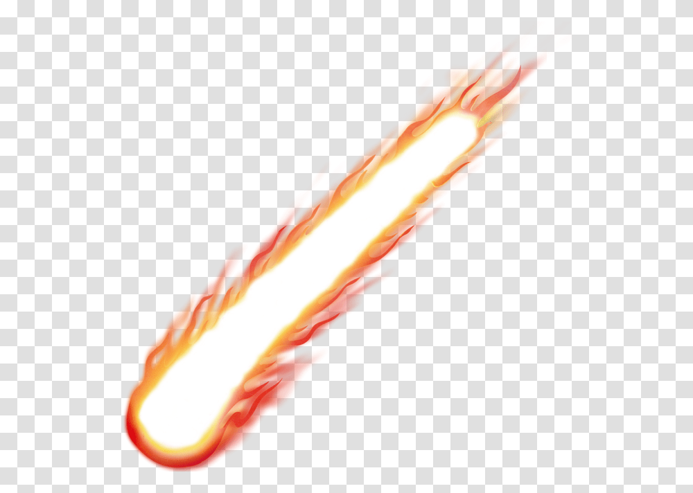 Meteor Meteor Streaks, Fire, Flame, Bonfire Transparent Png