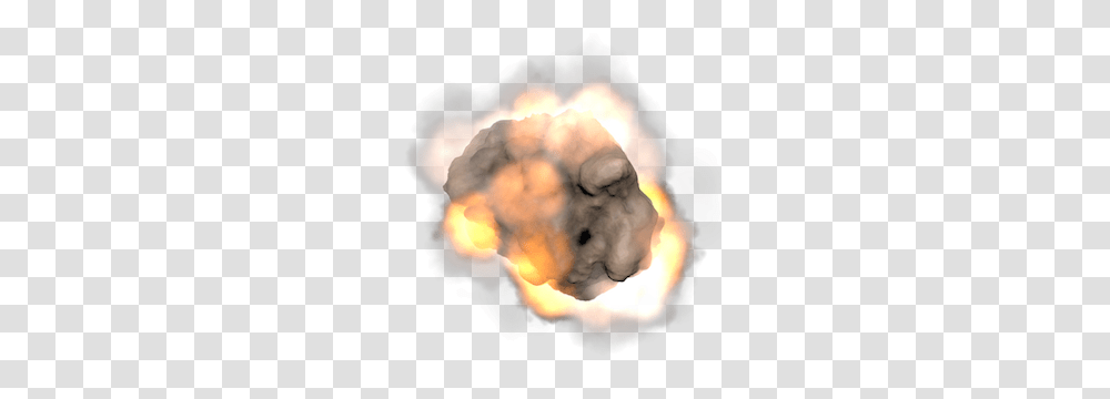 Meteor, Nature, Bonfire, Flame, Outdoors Transparent Png