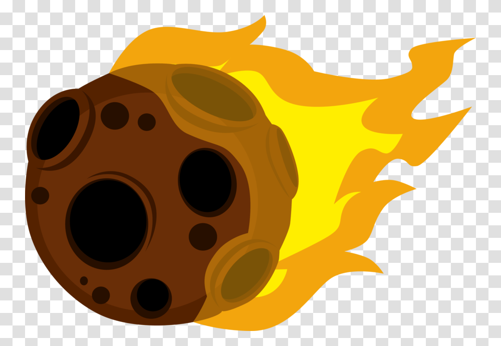 Meteor, Nature, Bread, Food, Sweets Transparent Png