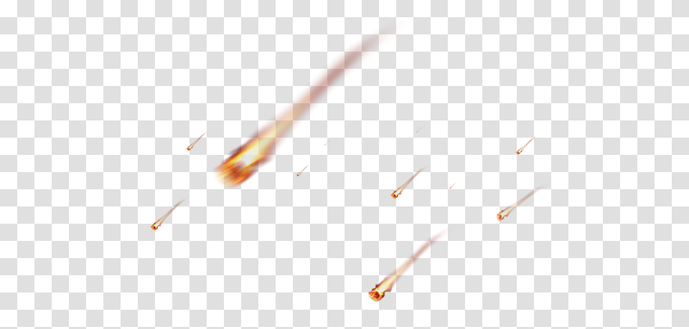 Meteor, Nature, Fire, Flame, Stick Transparent Png