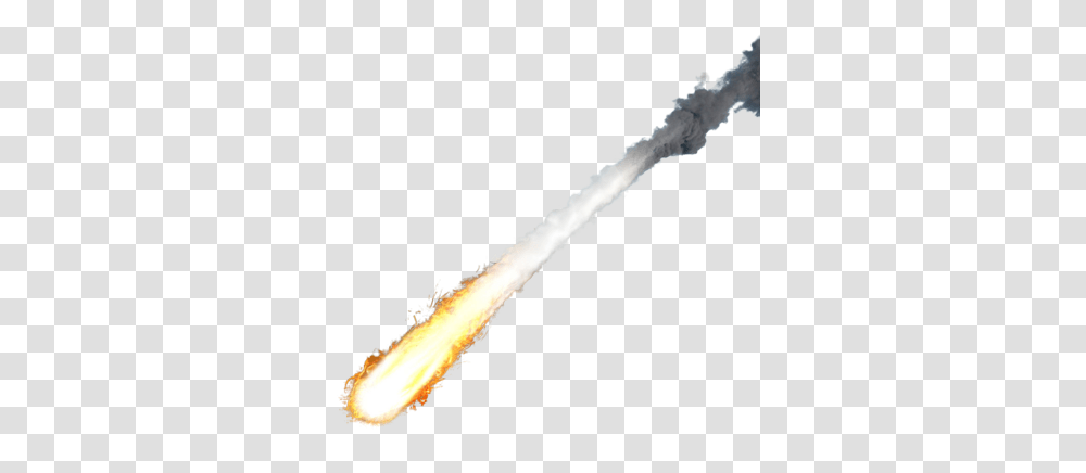 Meteor, Nature, Light, Weapon, Weaponry Transparent Png
