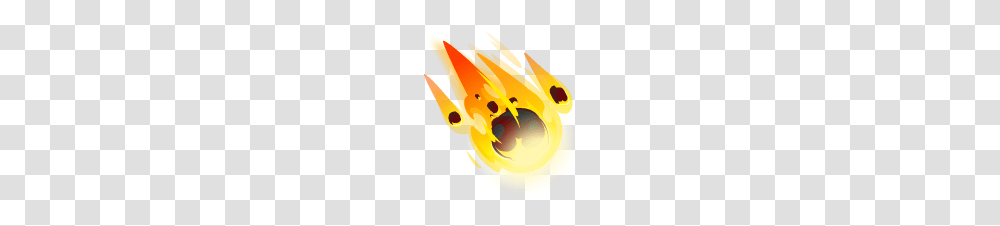 Meteor, Nature, Outdoors Transparent Png