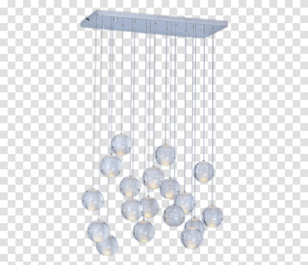 Meteor Shower Architecture, Chandelier, Lamp, Light Fixture Transparent Png