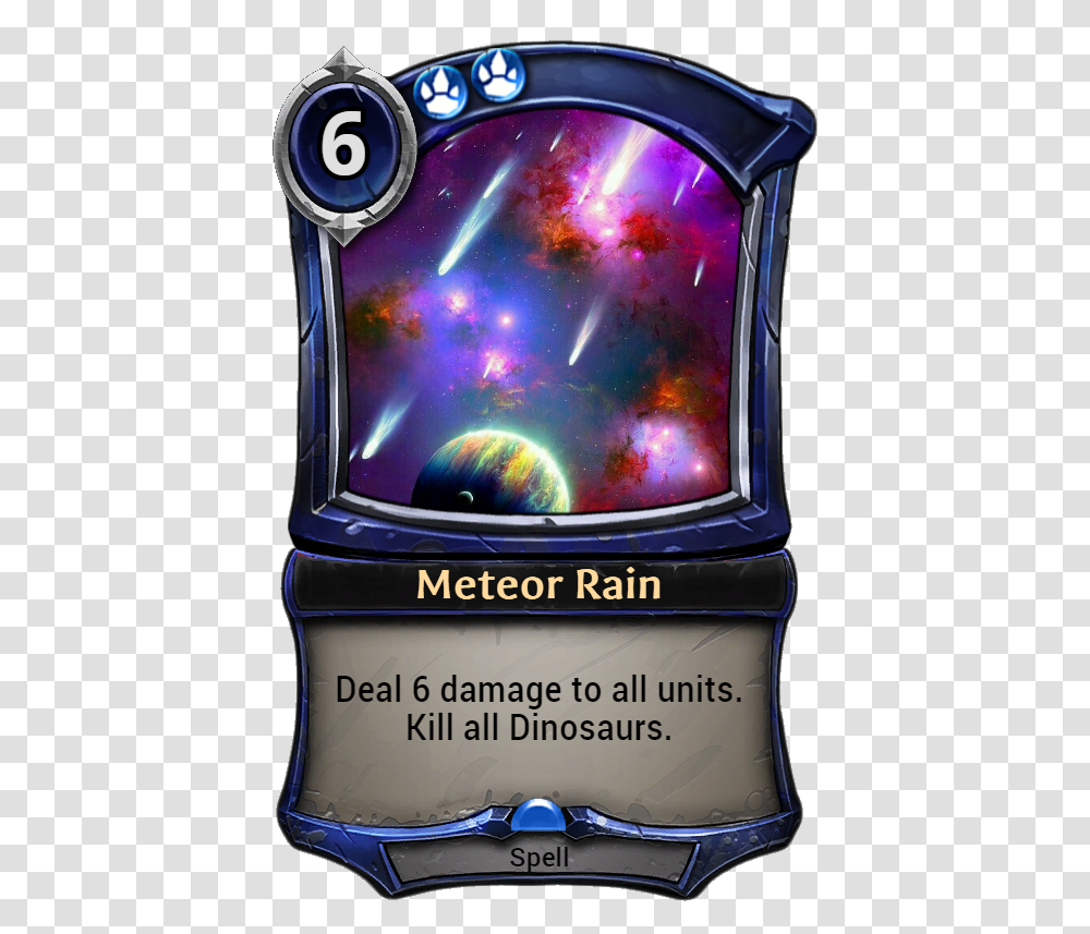 Meteor Shower, Monitor, Crystal, Lighting Transparent Png