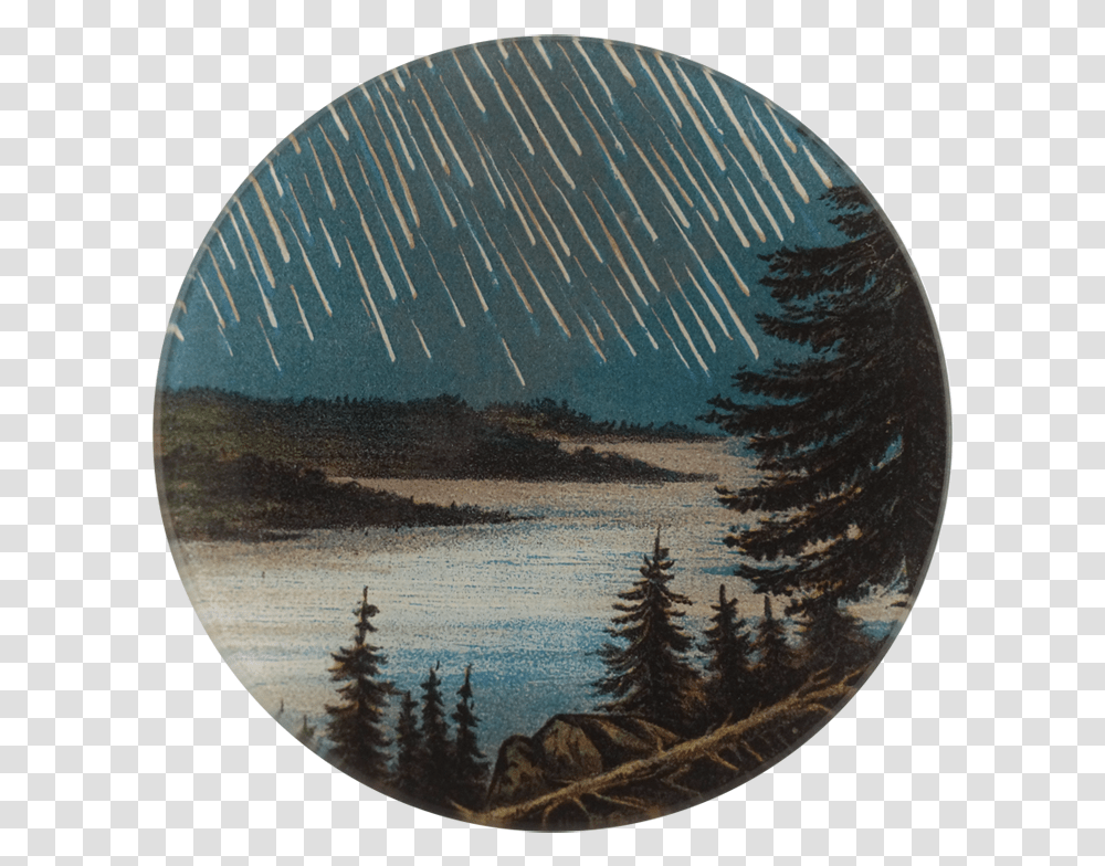 Meteor Showers John Derian Company Inc Christmas Tree, Outdoors, Nature, Balloon, Art Transparent Png