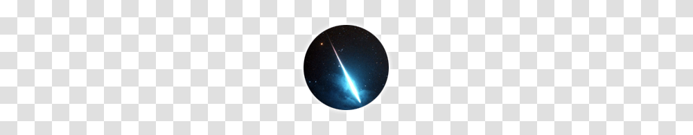 Meteor Showers, Nature, Outdoors, Comet, Outer Space Transparent Png