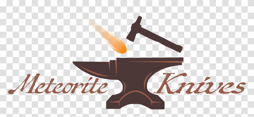 Meteorite Knives Language, Tool, Anvil, Hammer Transparent Png