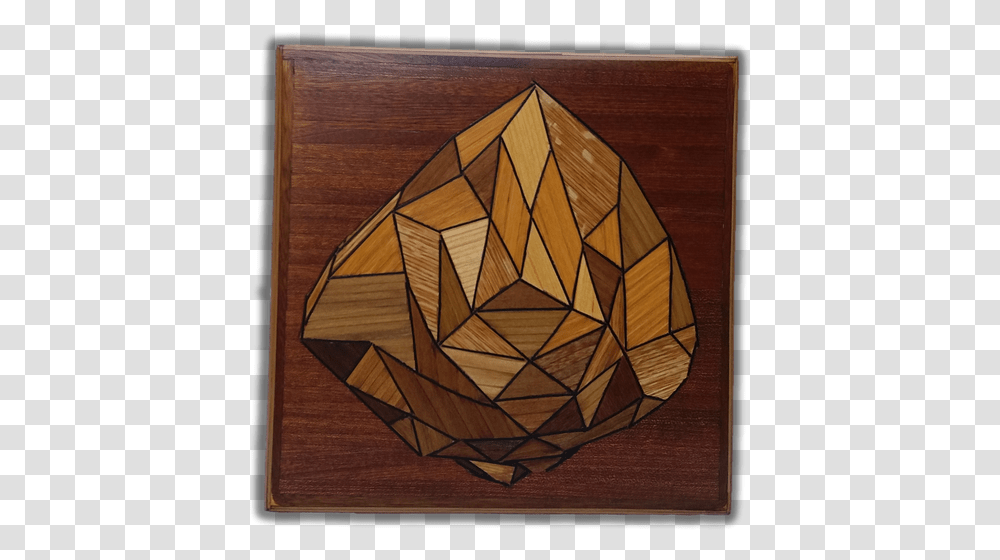 Meteorite Steemit Triangle, Wood, Plywood, Tabletop, Furniture Transparent Png