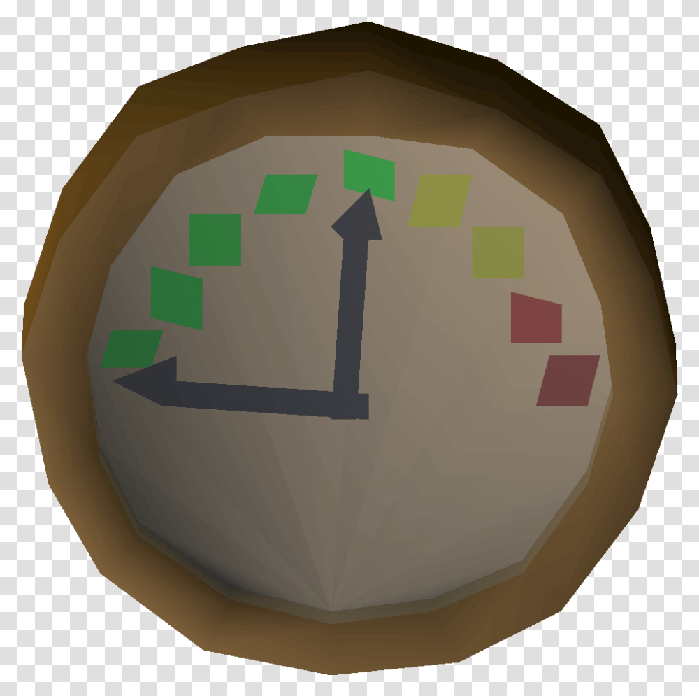 Meter Osrs Wiki Circle, Compass Transparent Png