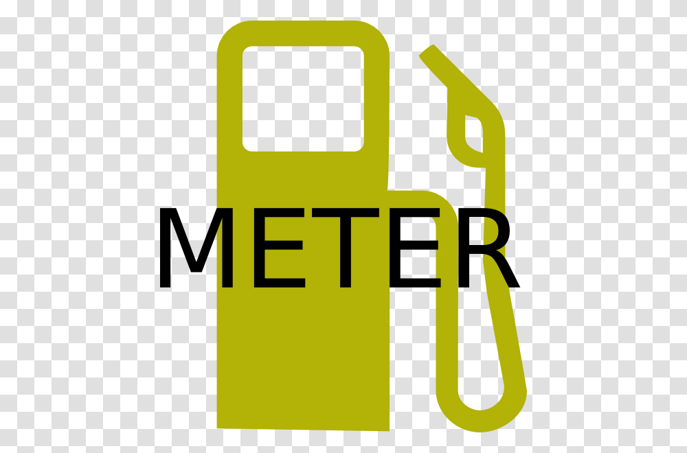 Meter Pump Clip Art, Machine, Gas Pump, Gas Station Transparent Png