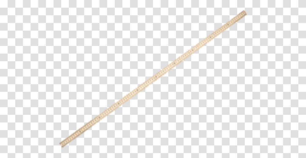 Meter Stick Brass, Oars, Arrow, Paddle Transparent Png