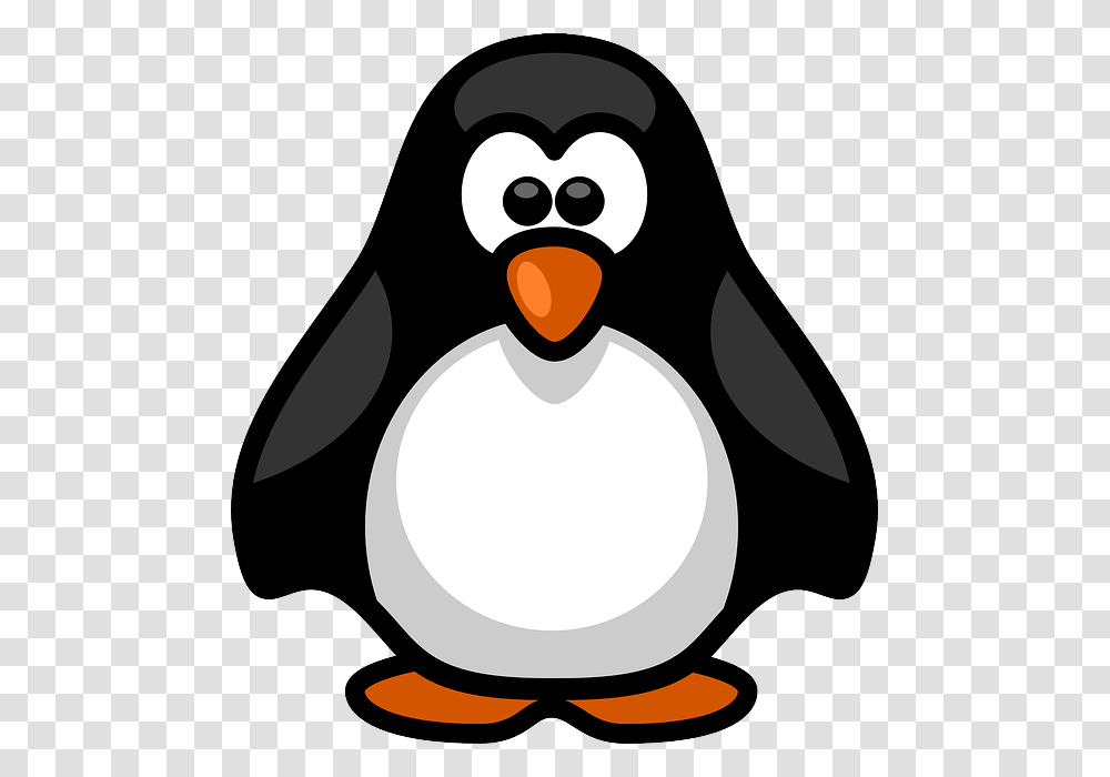 Meter To Clip Art, Bird, Animal, Penguin, King Penguin Transparent Png