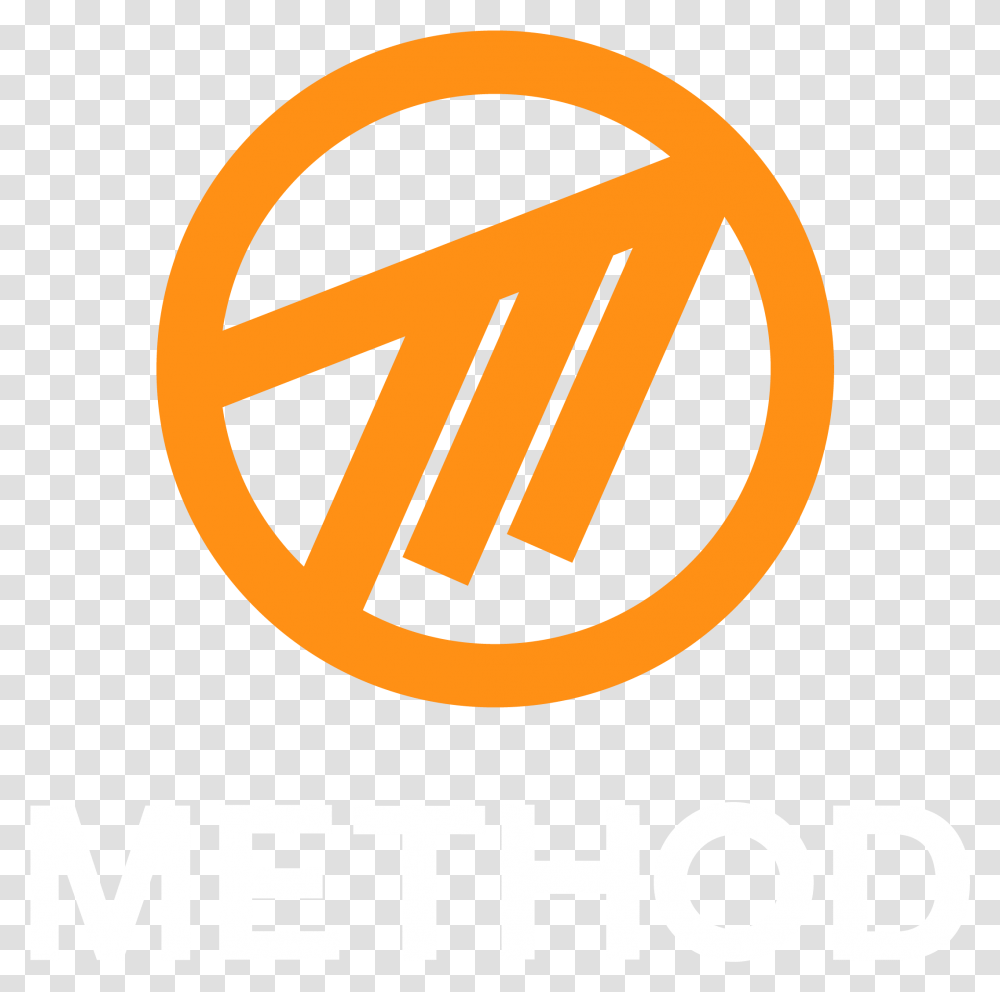 Method Logo And Branding Guidelines Method Logo, Symbol, Trademark, Text, Word Transparent Png