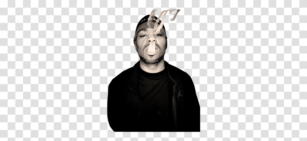 Method Man And Redman Smoking Weed Method Live From The Sunset Strip, Face, Person, Clothing, Performer Transparent Png