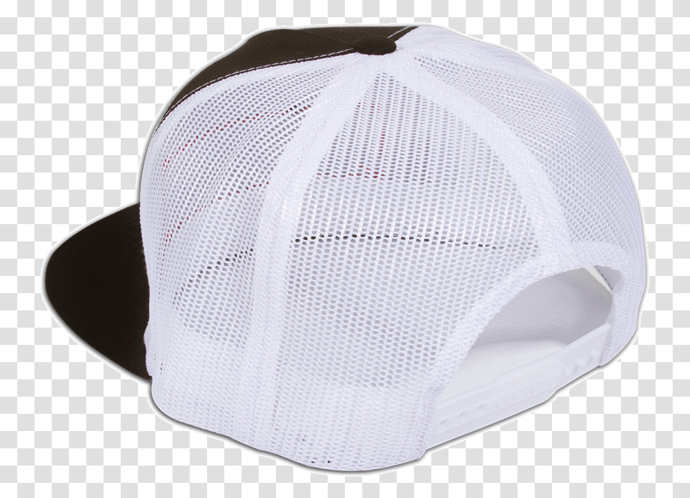 Method Patch Trucker Baseball Cap, Apparel, Hat, Mosquito Net Transparent Png