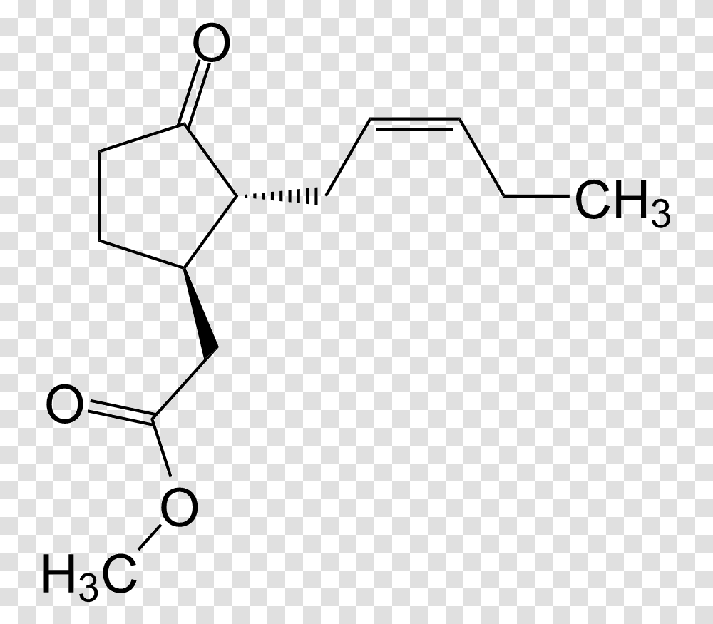 Methyl Jasmonate Astragalus Membranaceus Structure Chemical, Honeycomb, Food, Pattern, Sweets Transparent Png