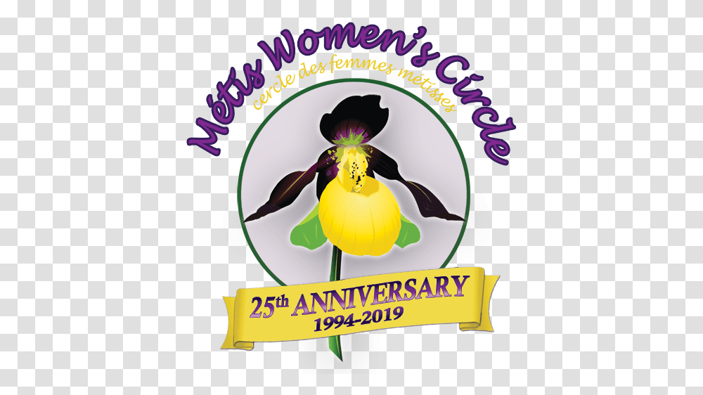 Metis Women's Circle The Mtis Welcomes, Plant, Flower, Blossom, Orchid Transparent Png