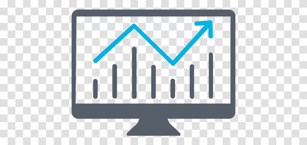 Metrics Icon, Electronics, Plot Transparent Png