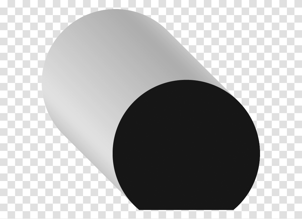 Metrie 231 Hand Rail Circle, Cylinder, Balloon, Photography, Gray Transparent Png