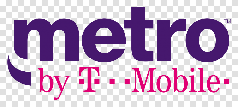 Metro By T Mobile Logo, Alphabet, Word Transparent Png