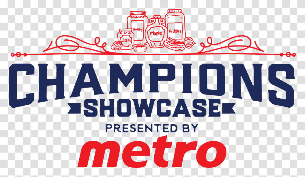 Metro Champions Metro Grocery, Poster, Advertisement, Flyer Transparent Png