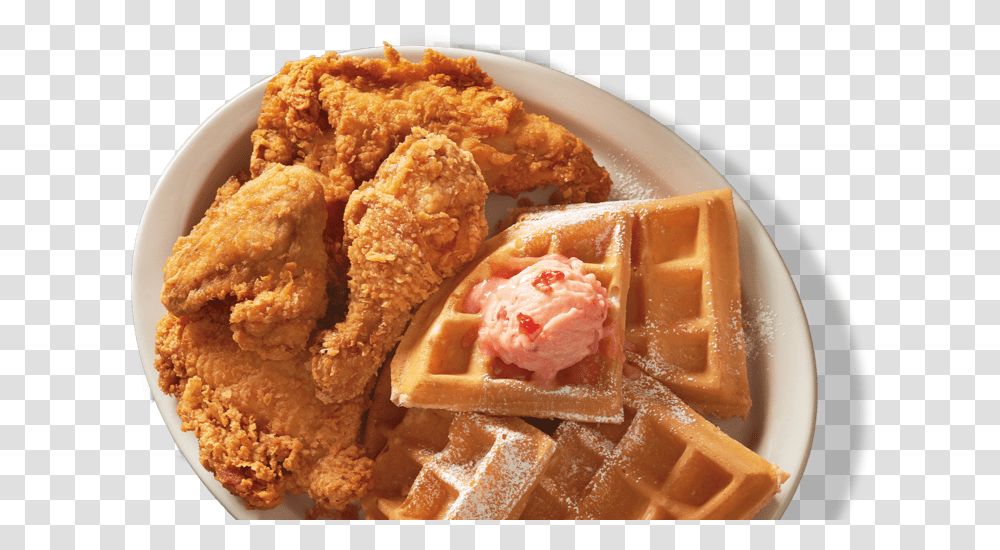 Metro Diner All For The Love Of Food Metrodinercom Metro Diner Tampa, Waffle, Fried Chicken Transparent Png