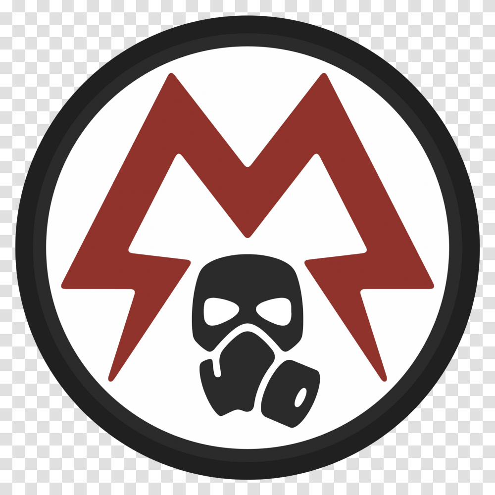 Metro Exodus Spartan Logo, Label, Trademark Transparent Png