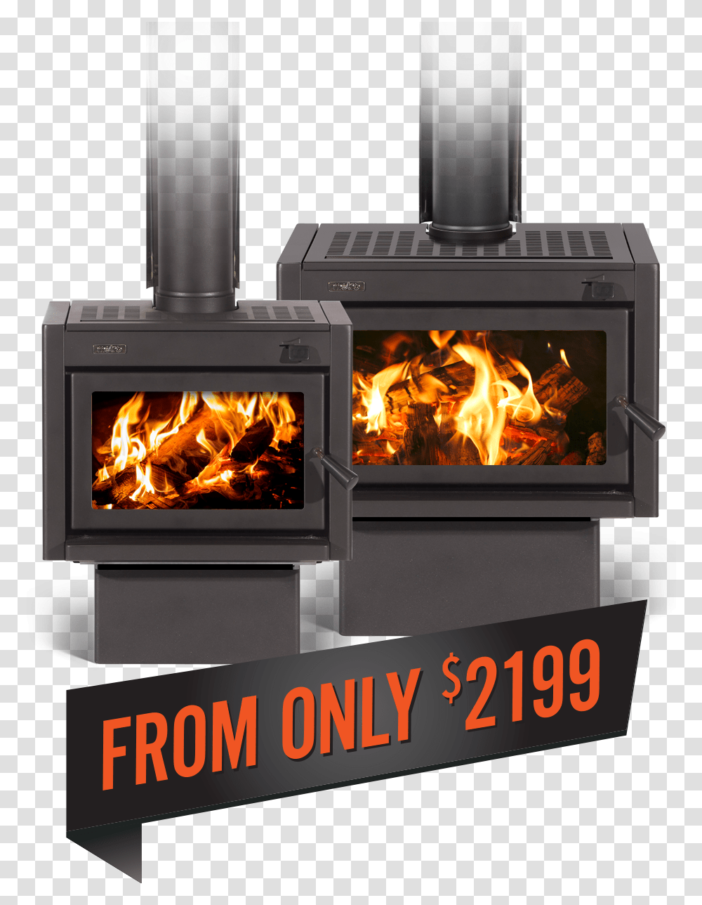 Metro Fires Performance With Style Hearth, Fireplace, Indoors, Oven, Appliance Transparent Png
