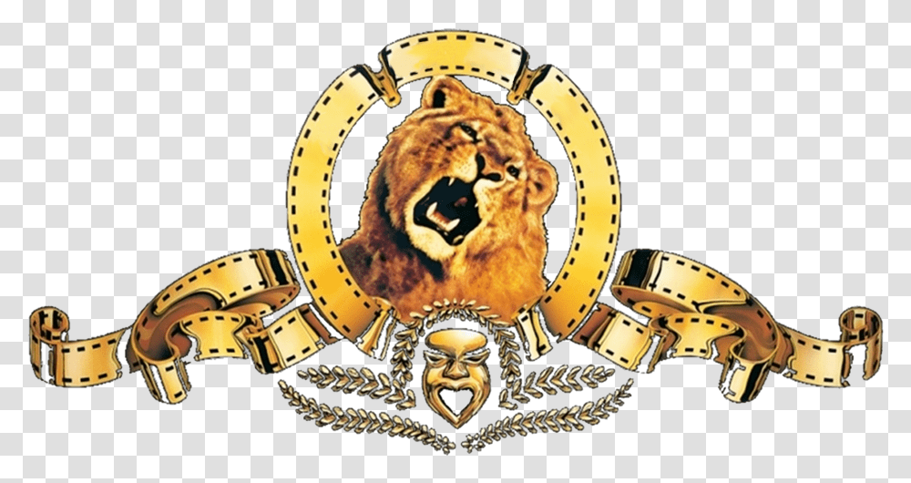 Metro Goldwyn Mayer Logo, Wildlife, Animal, Mammal Transparent Png