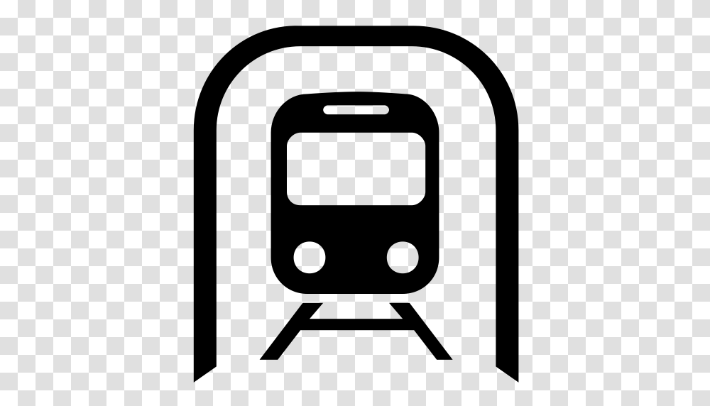 Metro Metro Public Icon With And Vector Format For Free, Gray, World Of Warcraft Transparent Png