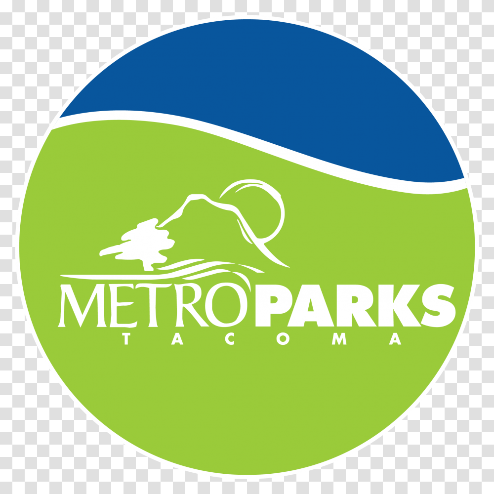 Metro Parks Tacoma Employment Logo ImageTitle Metro Camera Icon, Label, Sticker Transparent Png