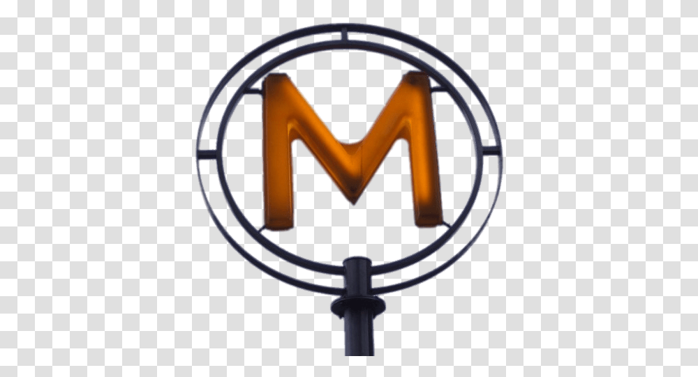 Metro Sign Paris Mtro Paris, Logo, Trademark, Word Transparent Png