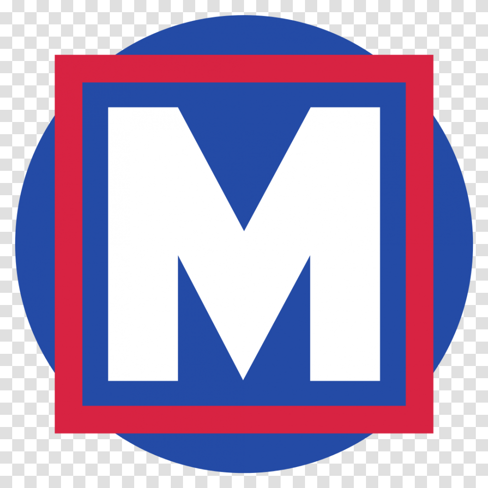 Metro Transit Invites Region To Celebrate Stl Car Free Day St Louis Metrolink Logo, Symbol, Label, Text, First Aid Transparent Png