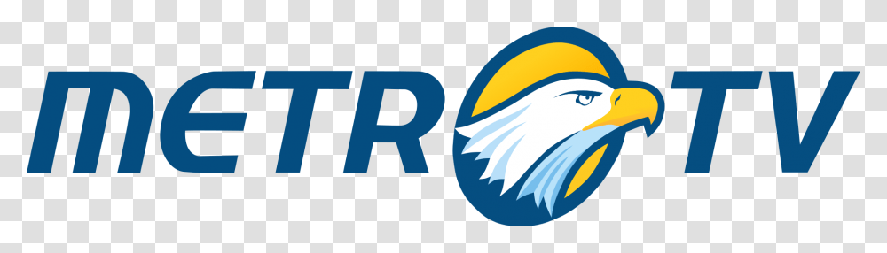 Metro Tv Terbaru, Bird, Animal, Logo Transparent Png