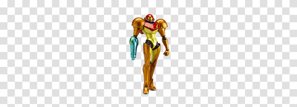 Metroid Amiibo, Toy, Robot, Costume Transparent Png